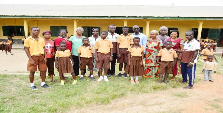 Improving Child Education