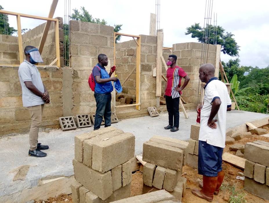 Skills Development for Women
