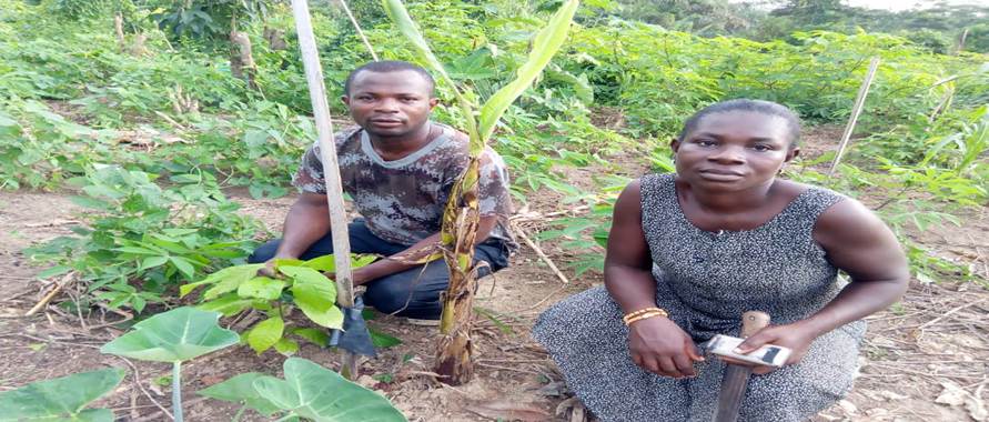 Expanding Access to Finance
